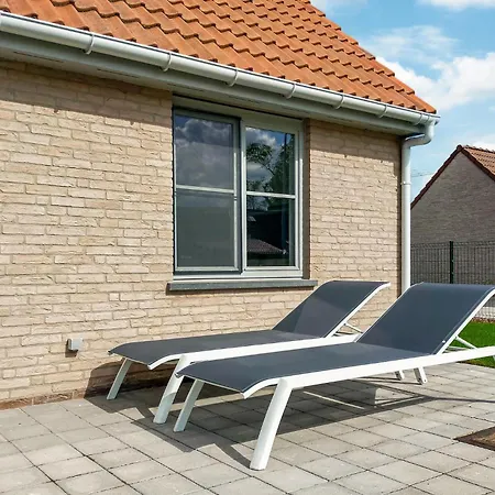 Lovely In With Kitchen Holiday home *